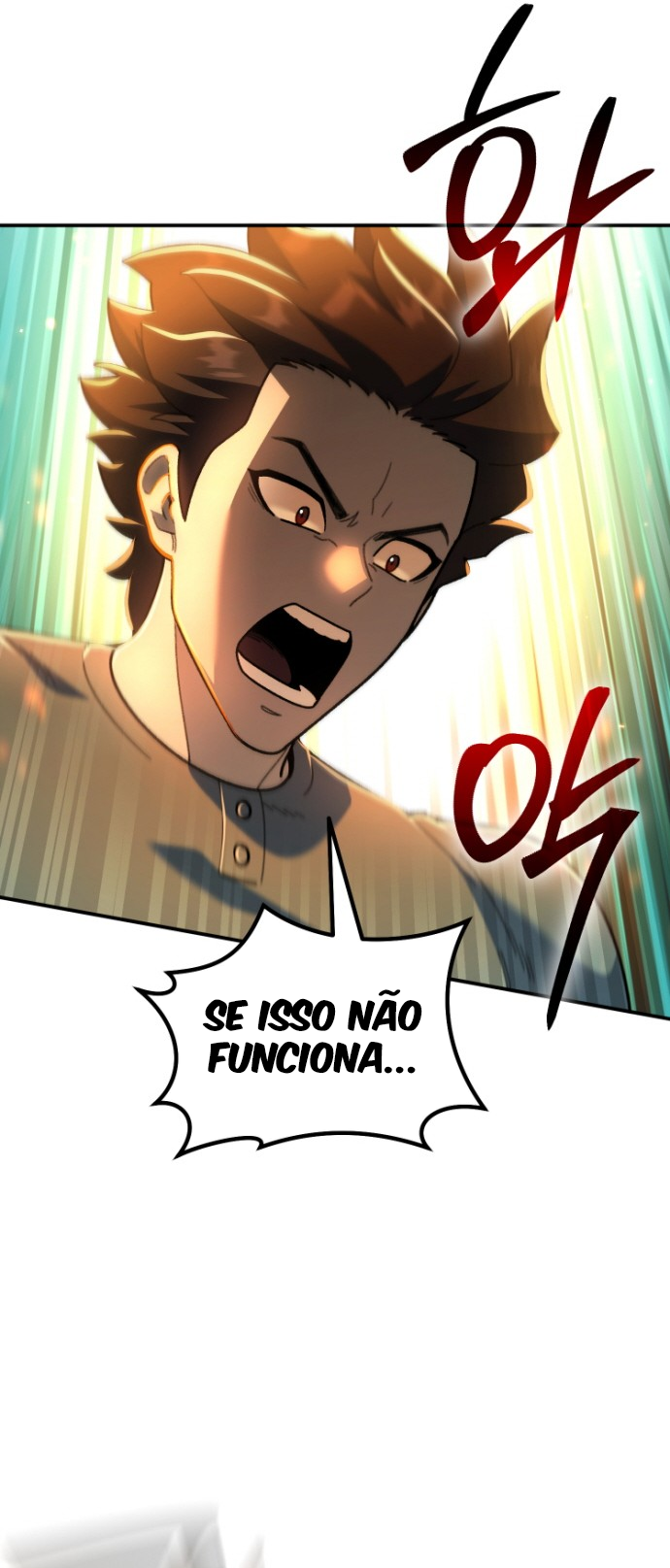 Regressed, but the World Didn’t End Ch. 2 第41页