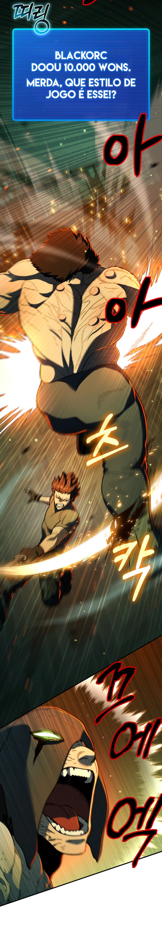 Regressed, but the World Didn’t End Ch. 2 第60页