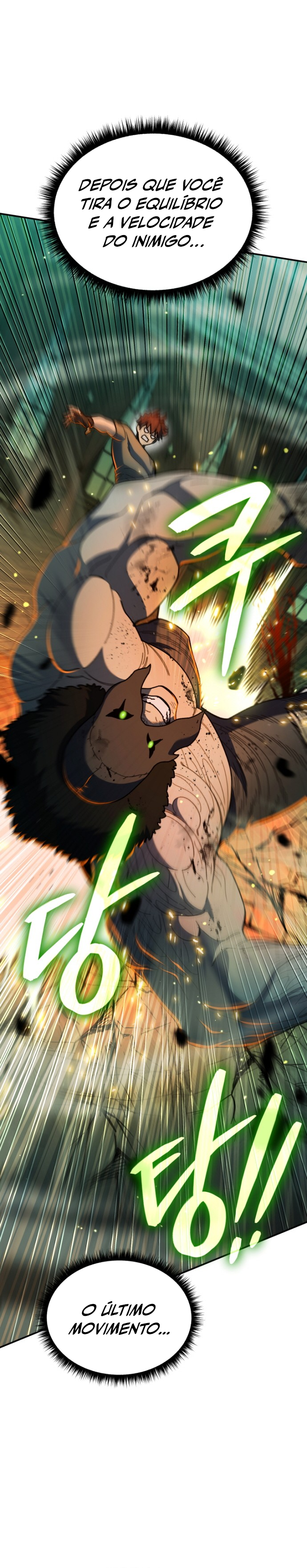 Regressed, but the World Didn’t End Ch. 2 第64页