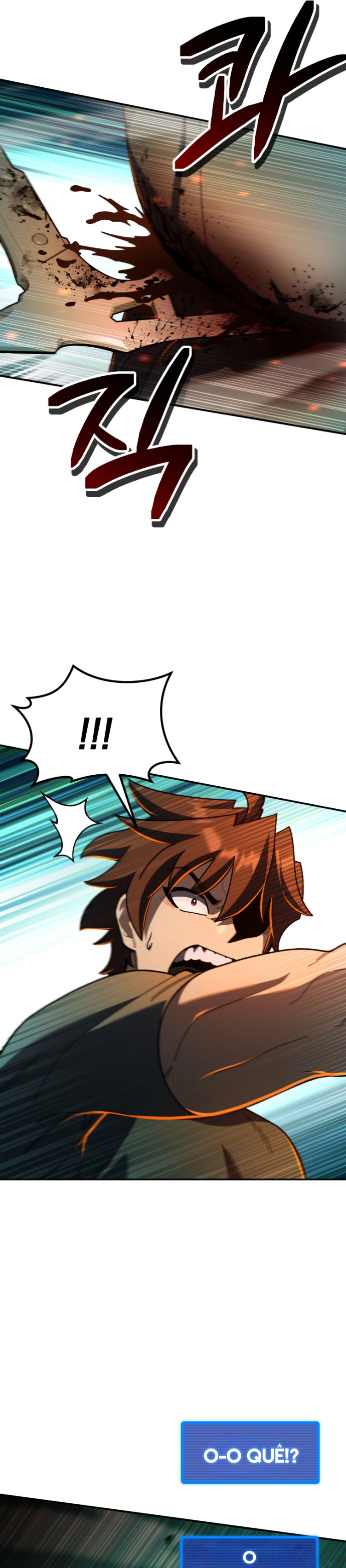 Regressed, but the World Didn’t End Ch. 2 第66页