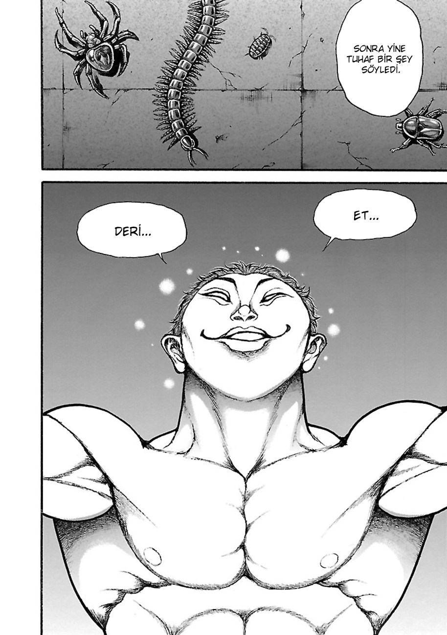 Baki: Revenge Tokyo Vol. 1 Ch. 3 第9页