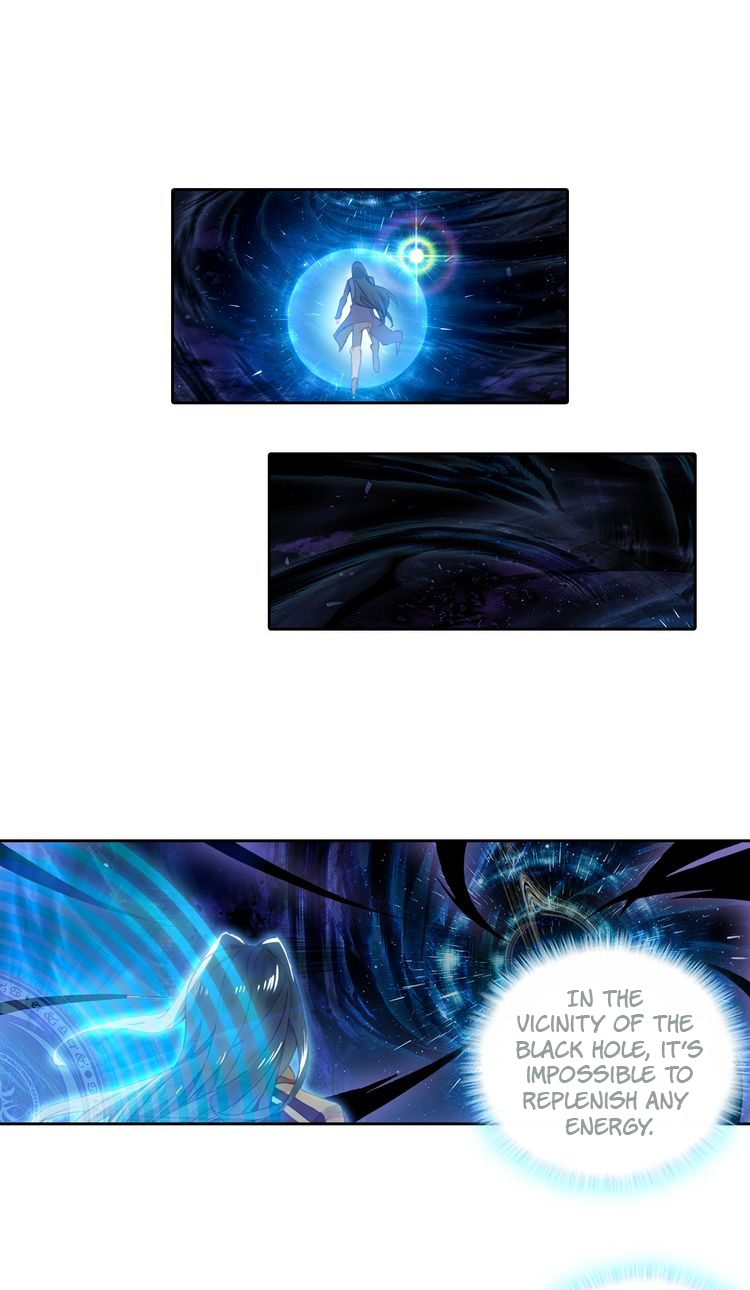 Soul Land - The Legendary Tangs' Hero Zither Emperor and Celestial Emperor 第12页