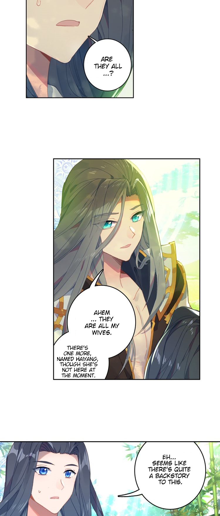 Soul Land - The Legendary Tangs' Hero Zither Emperor and Celestial Emperor 第24页