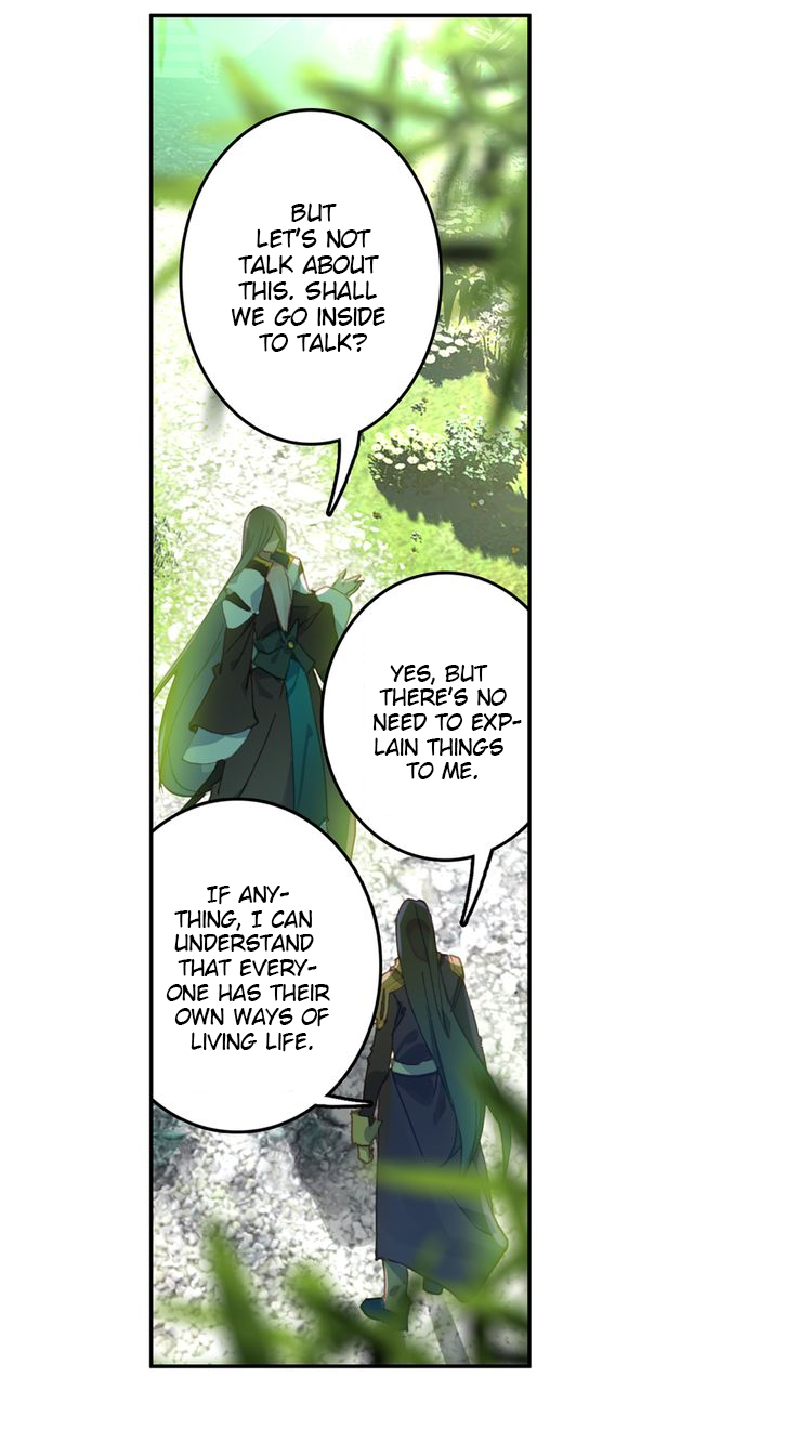 Soul Land - The Legendary Tangs' Hero Zither Emperor and Celestial Emperor 第26页