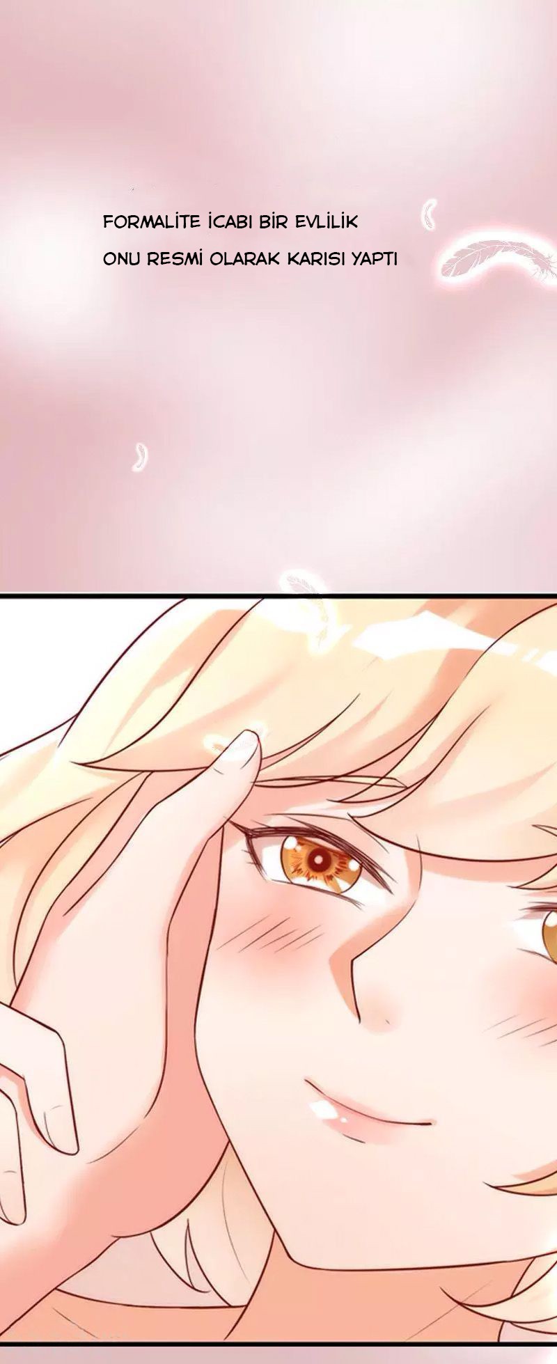 My Wife Is Cold-Hearted Giriş 第4页