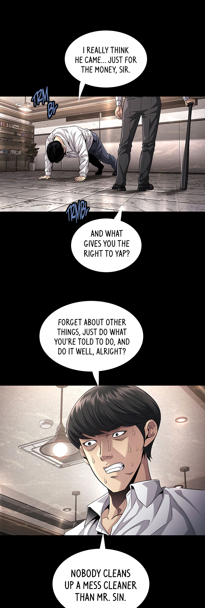 Vigilante Part 2 Ch. 5 第13页