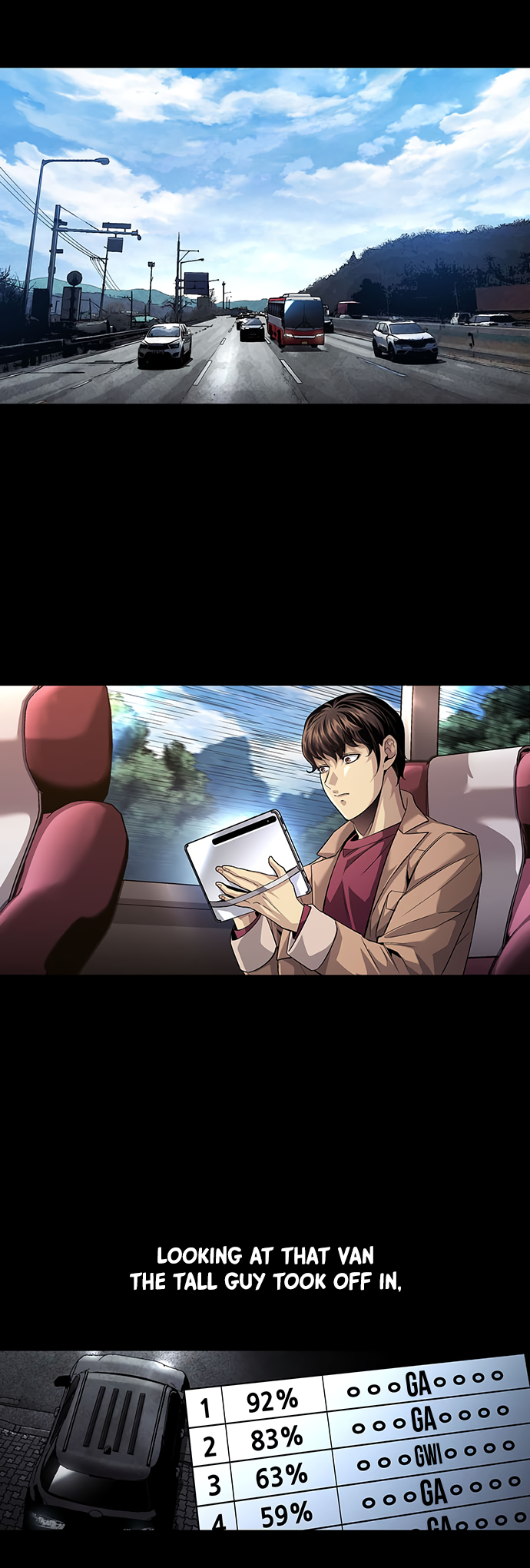 Vigilante Part 2 Ch. 5 第16页