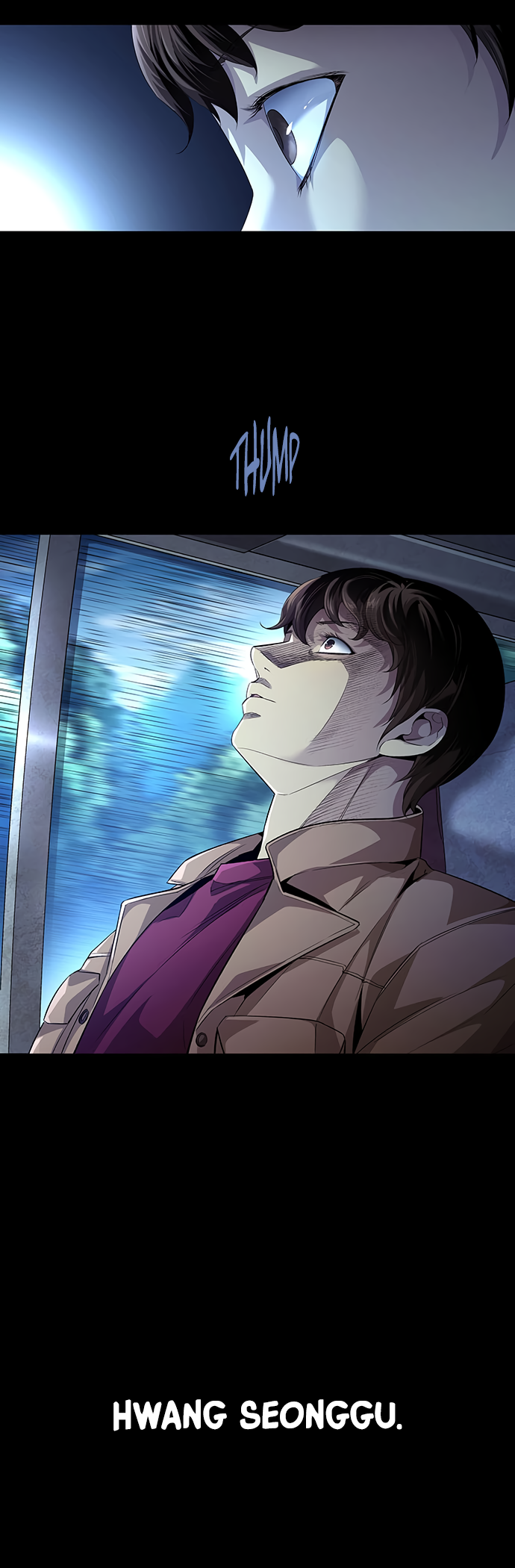 Vigilante Part 2 Ch. 5 第19页