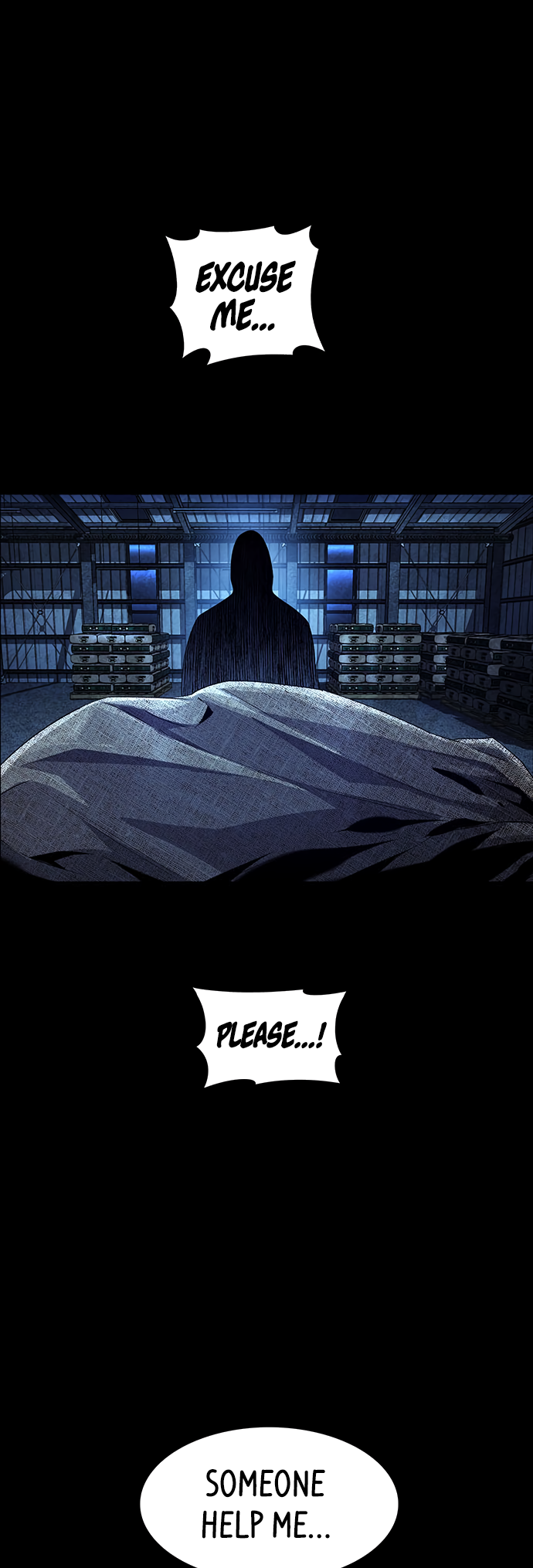Vigilante Part 2 Ch. 5 第22页