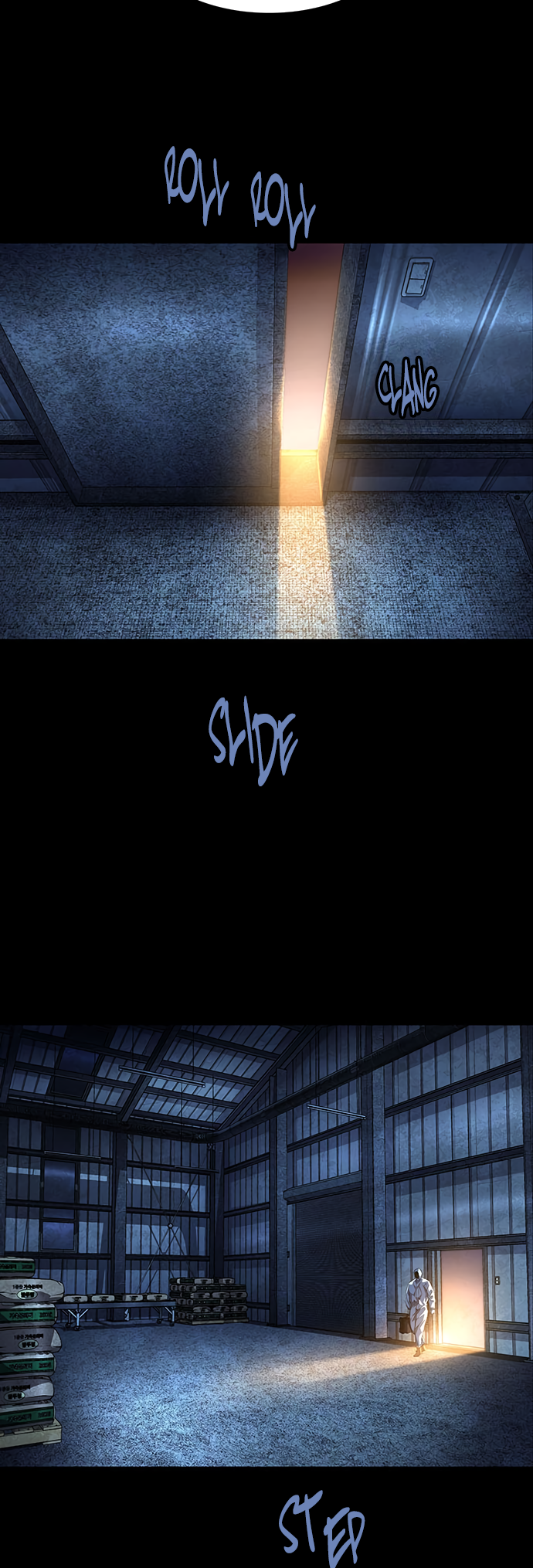 Vigilante Part 2 Ch. 5 第23页