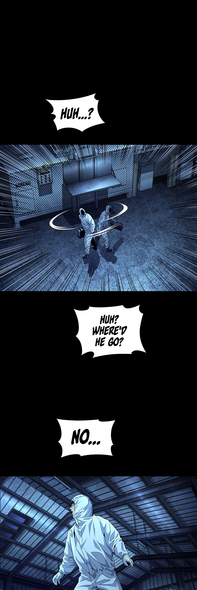 Vigilante Part 2 Ch. 5 第25页