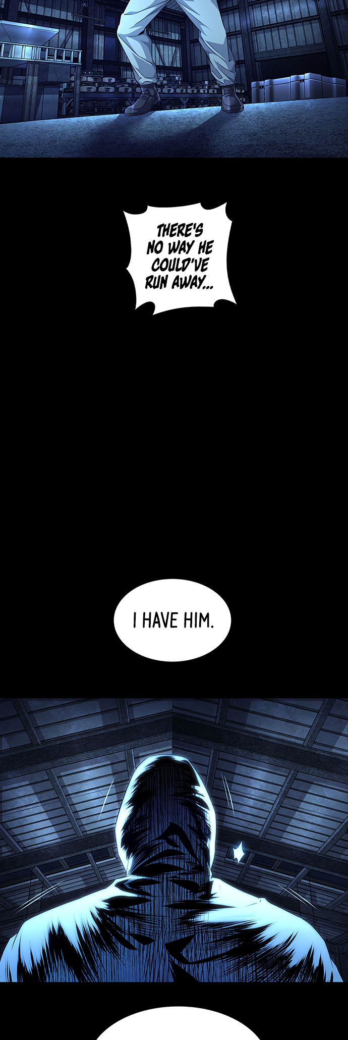 Vigilante Part 2 Ch. 5 第26页