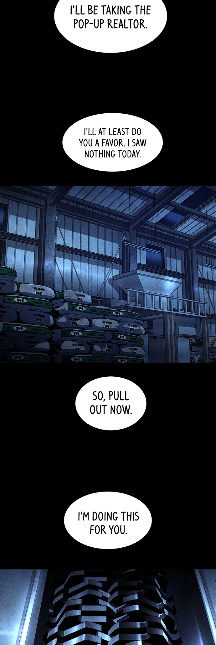 Vigilante Part 2 Ch. 5 第27页