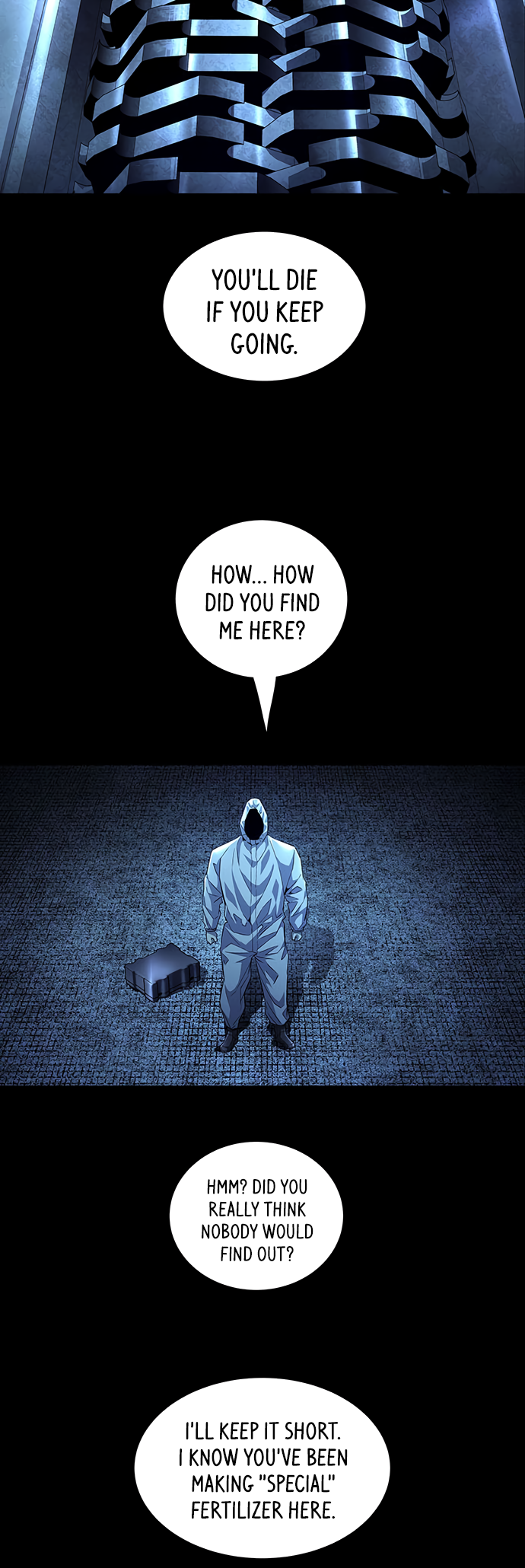 Vigilante Part 2 Ch. 5 第28页
