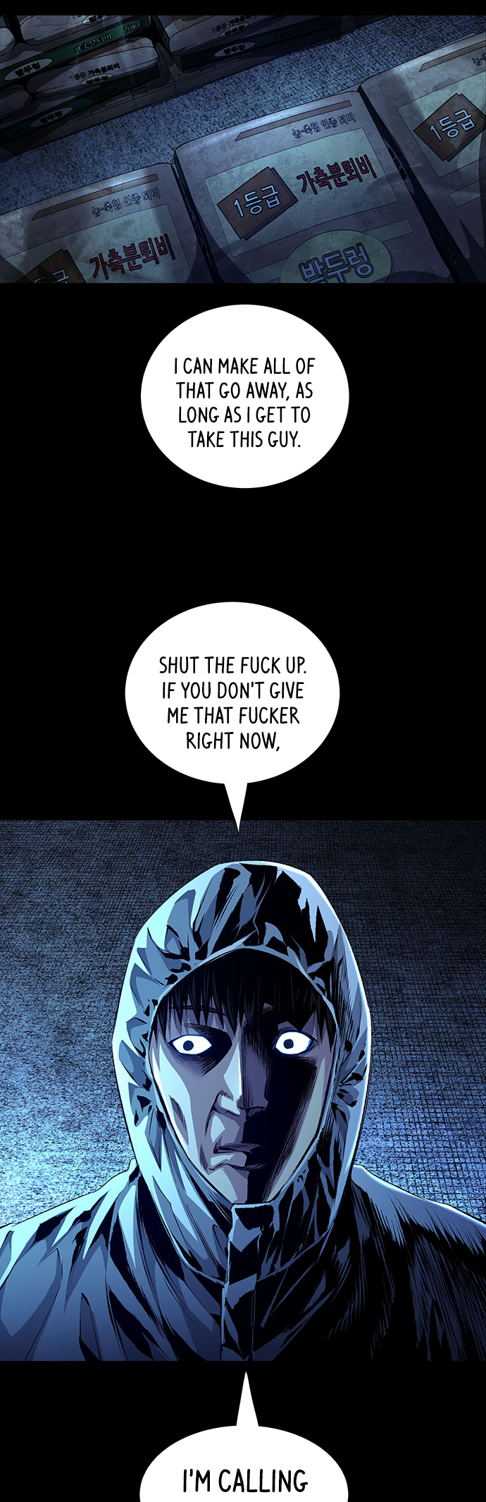 Vigilante Part 2 Ch. 5 第29页