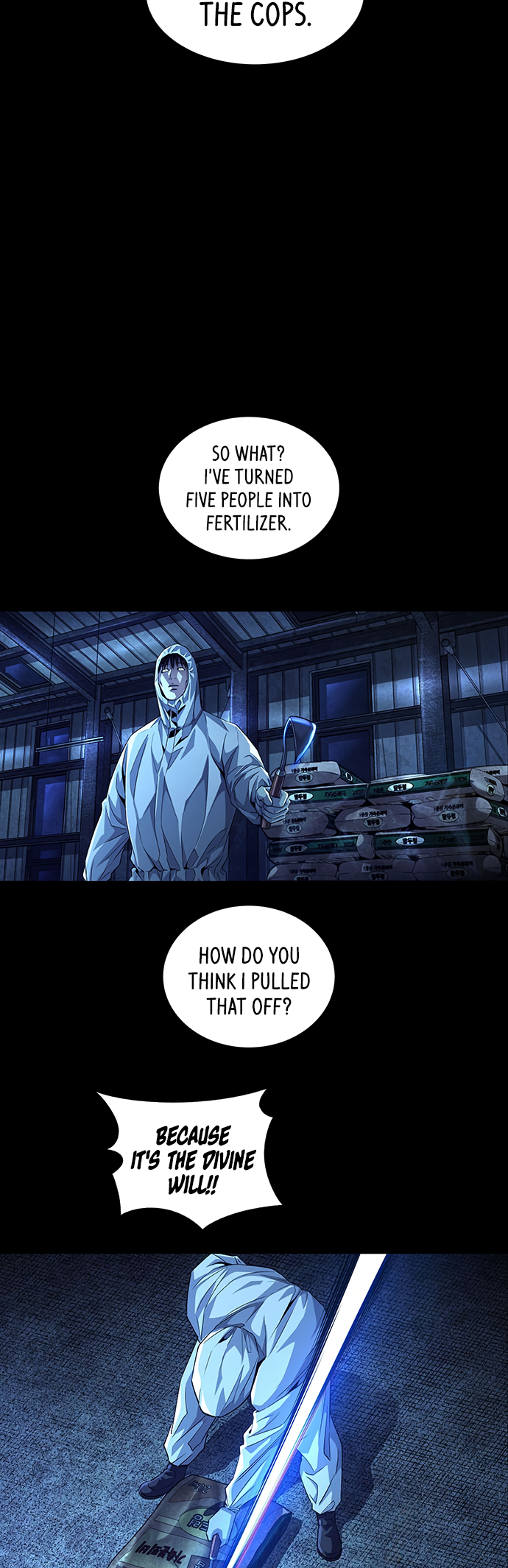 Vigilante Part 2 Ch. 5 第30页