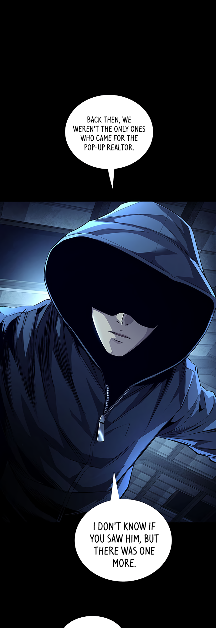 Vigilante Part 2 Ch. 5 第38页