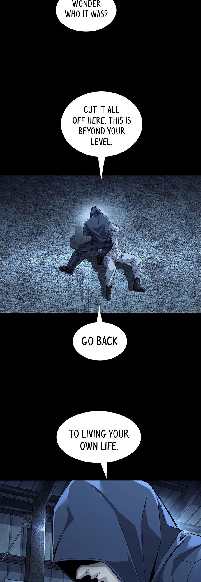 Vigilante Part 2 Ch. 5 第39页