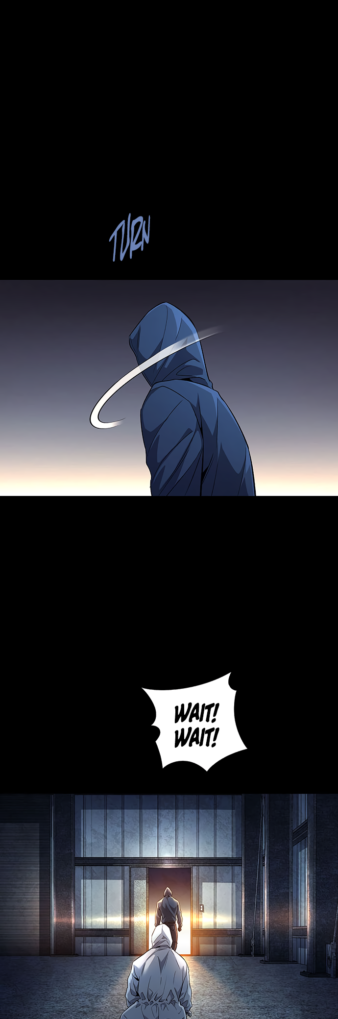 Vigilante Part 2 Ch. 5 第41页