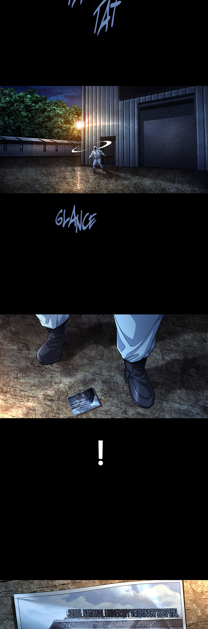 Vigilante Part 2 Ch. 5 第43页