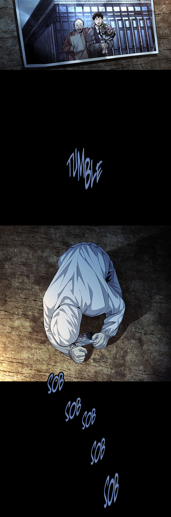 Vigilante Part 2 Ch. 5 第44页