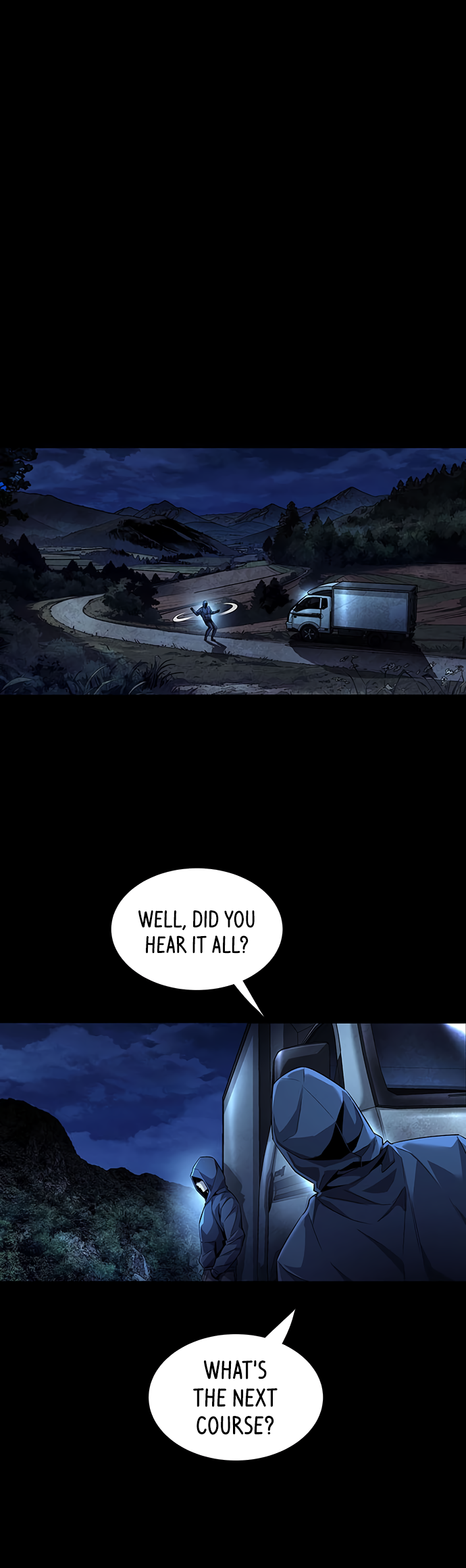 Vigilante Part 2 Ch. 5 第45页