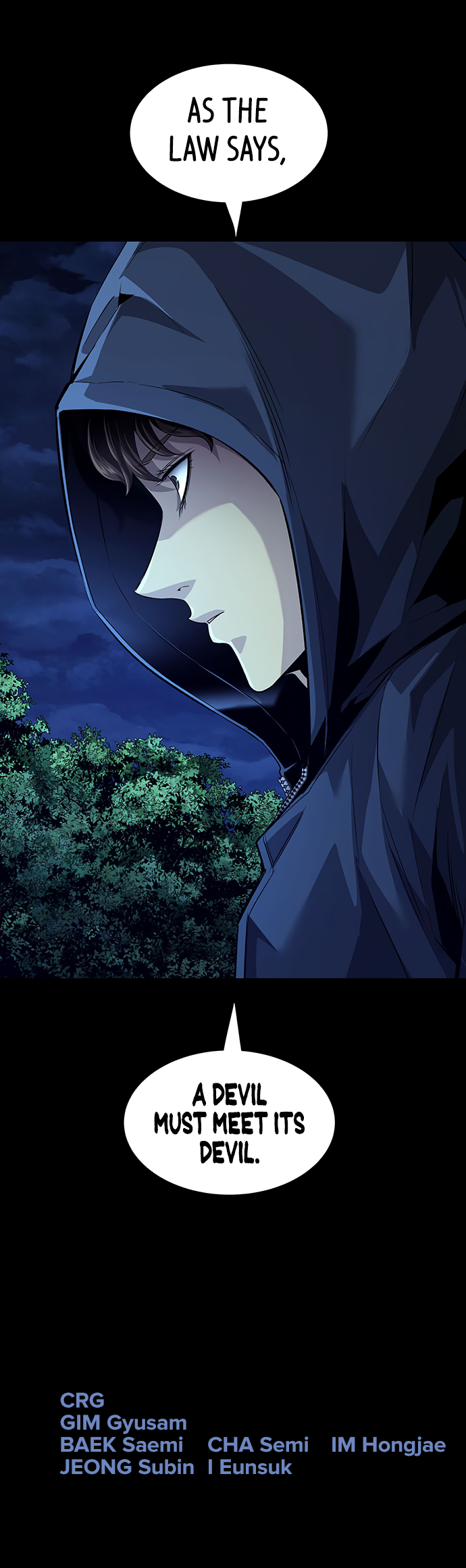 Vigilante Part 2 Ch. 5 第46页