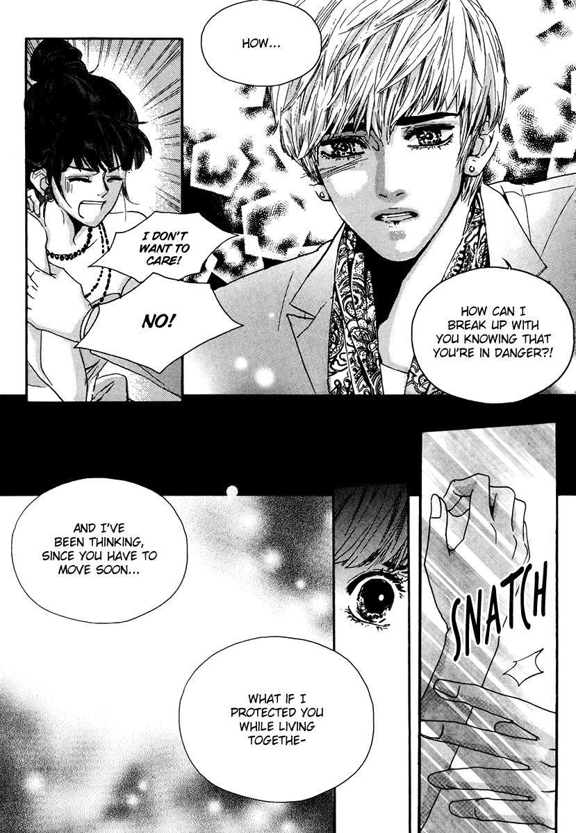 Oh, My Romantic Kumiho Vol. 2 Ch. 5 第16页