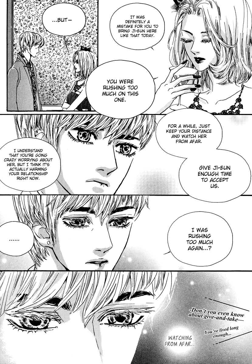 Oh, My Romantic Kumiho Vol. 2 Ch. 5 第21页