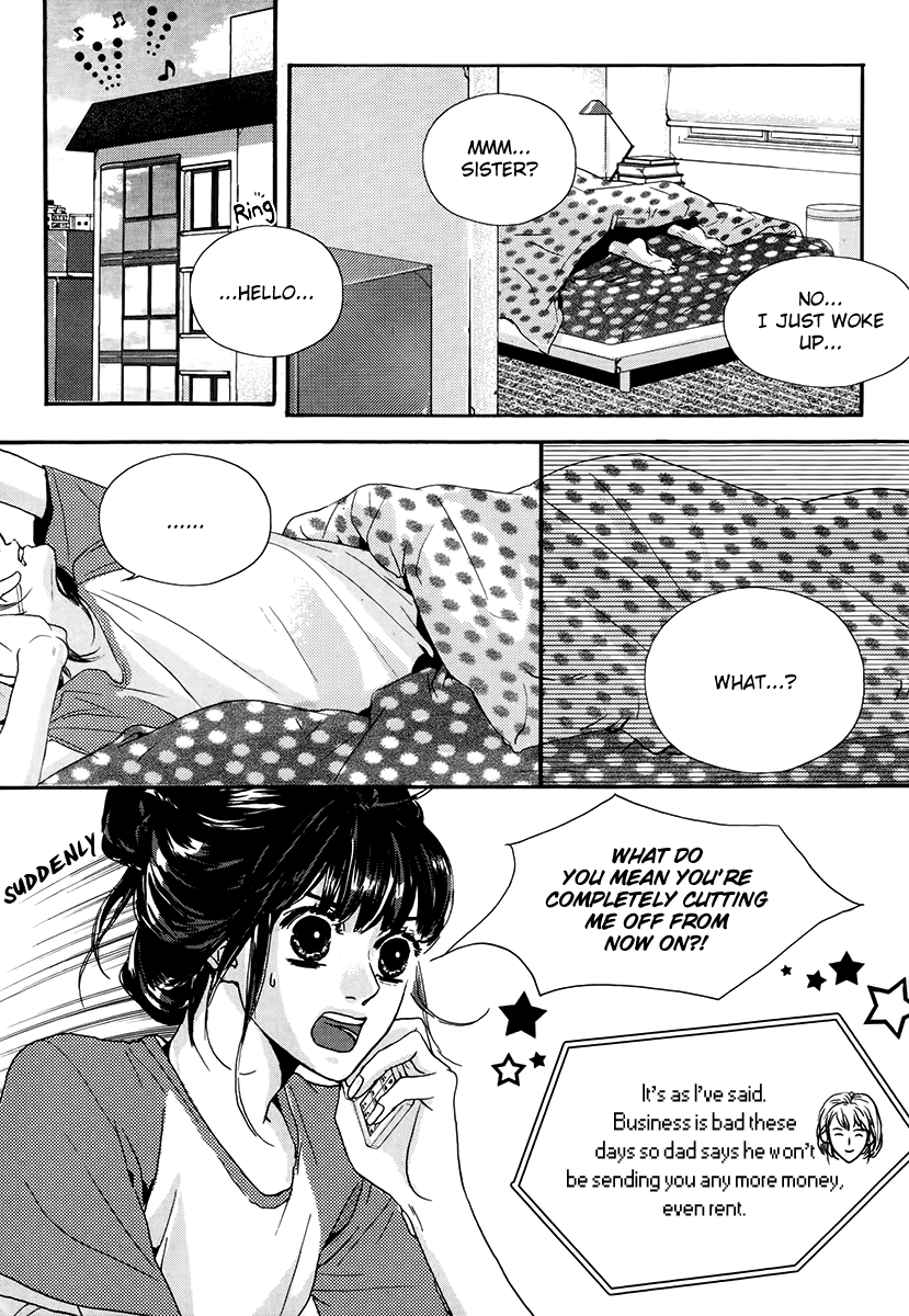 Oh, My Romantic Kumiho Vol. 2 Ch. 5 第22页