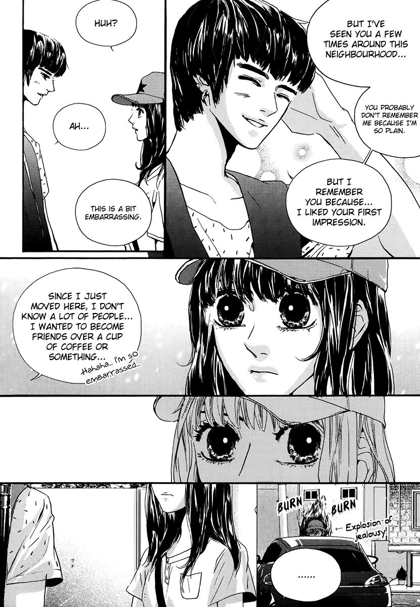 Oh, My Romantic Kumiho Vol. 2 Ch. 5 第30页