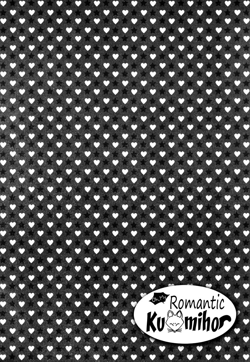 Oh, My Romantic Kumiho Vol. 2 Ch. 5 第33页