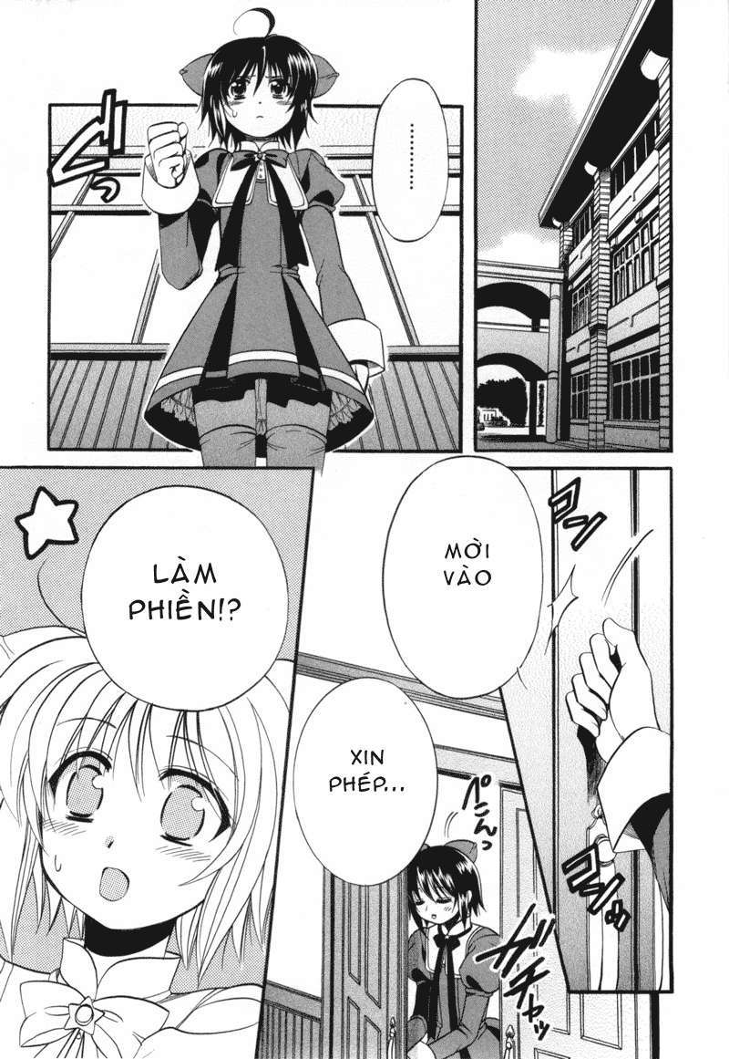 Mei no Naisho - Make Miracle Vol. 1 Ch. 2 第14页