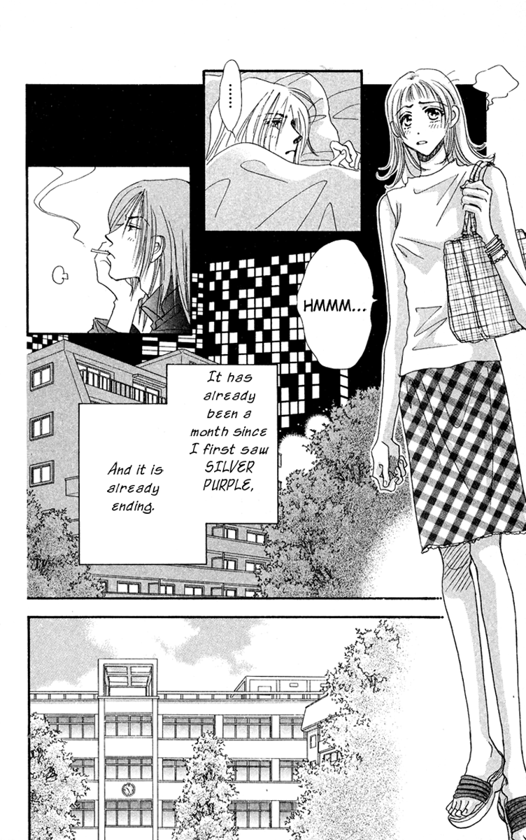 Makin' Purple Vol. 1 Ch. 2 第15页