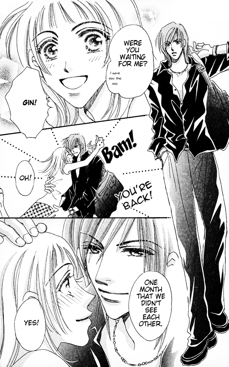 Makin' Purple Vol. 1 Ch. 2 第6页