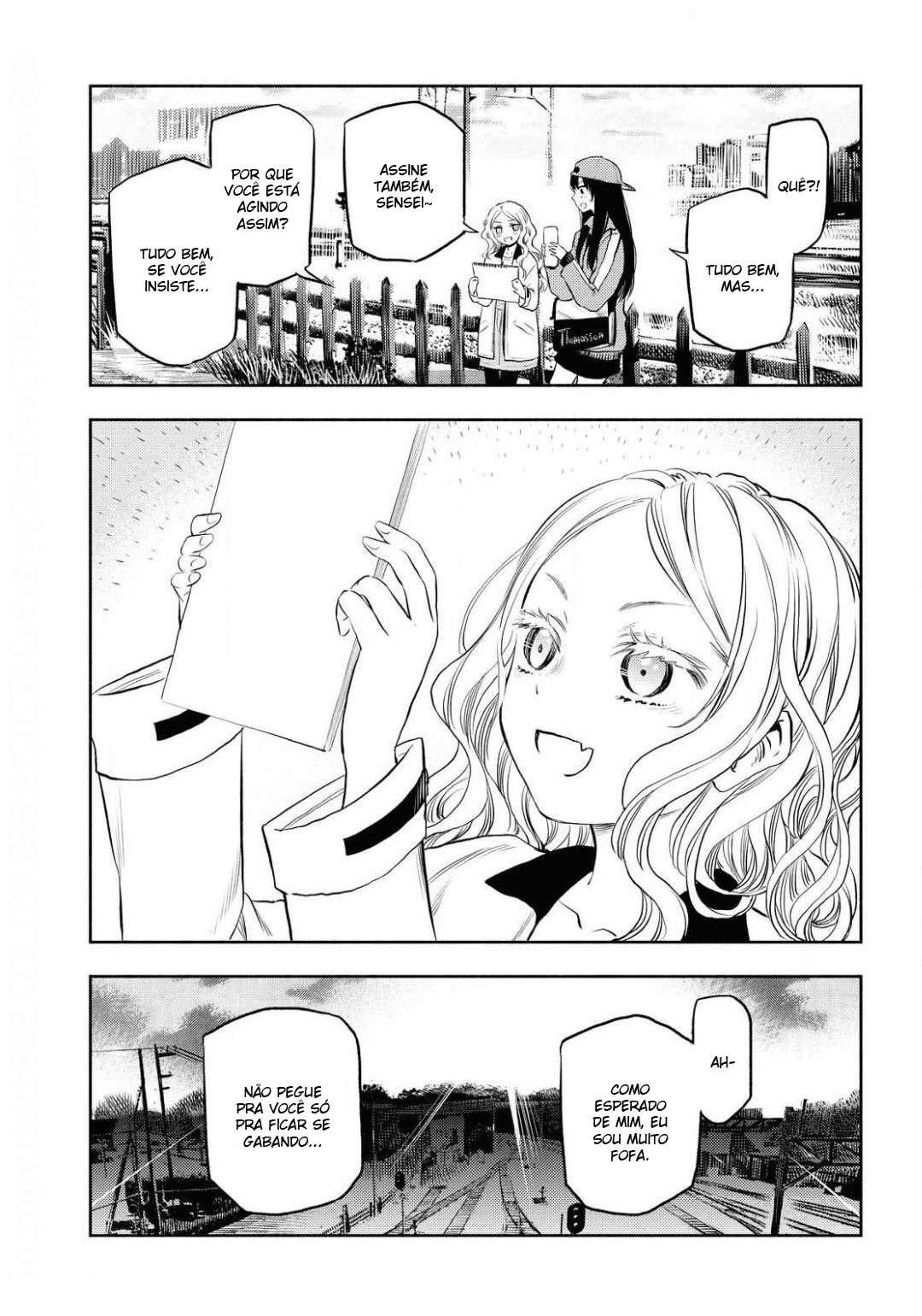 Futari Escape Vol. 1 Ch. 2 第14页