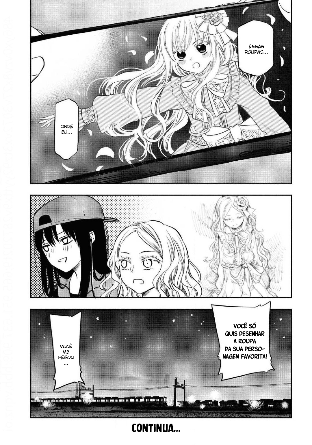 Futari Escape Vol. 1 Ch. 2 第16页