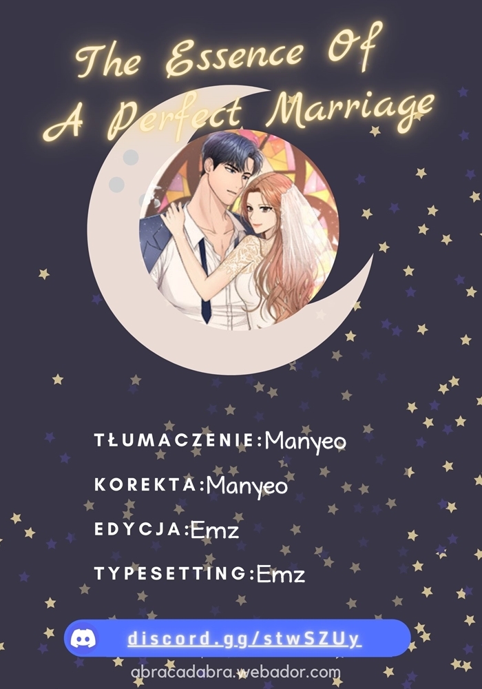 Perfect Marriage Revenge Ch. 3 第1页