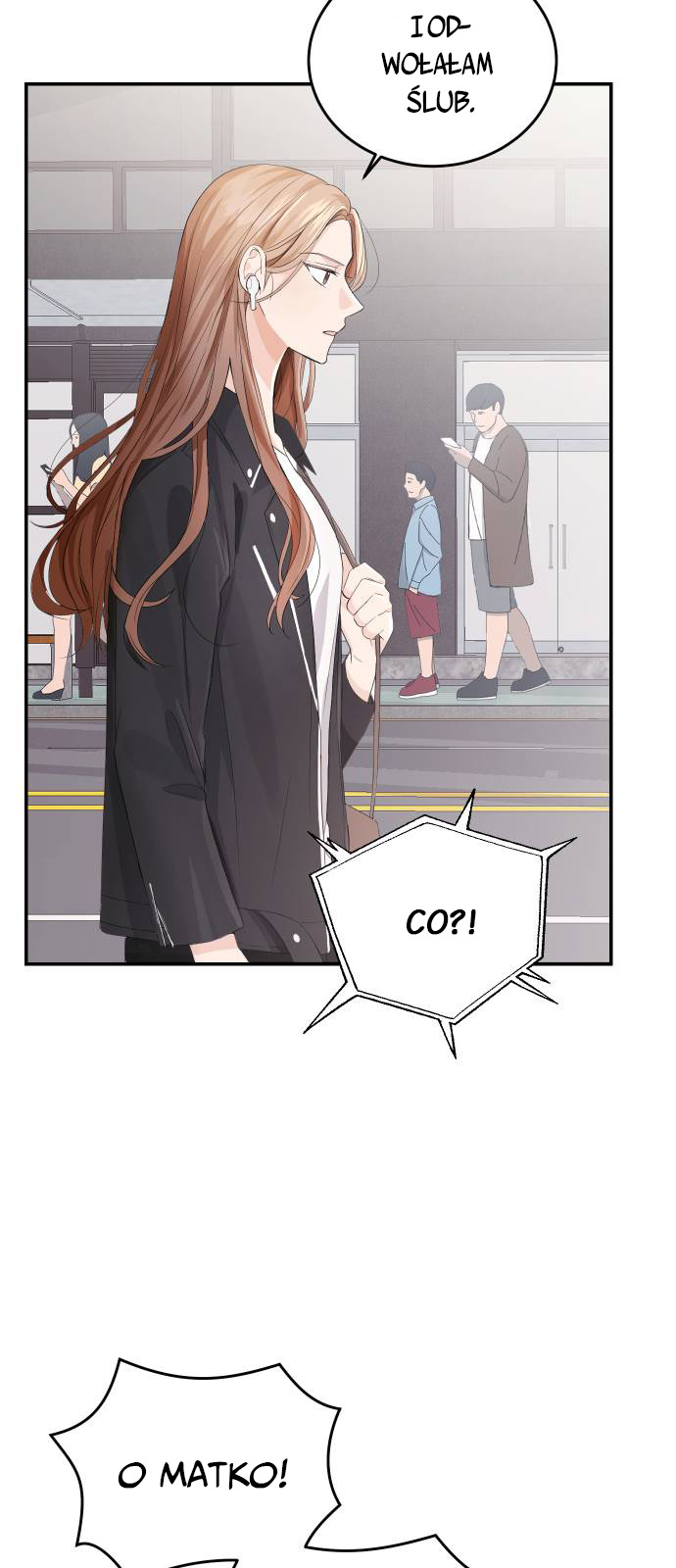 Perfect Marriage Revenge Ch. 3 第15页