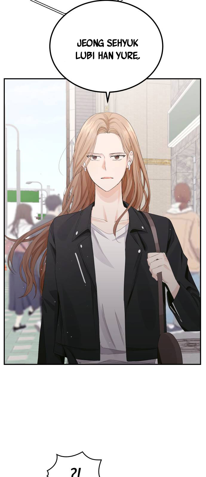 Perfect Marriage Revenge Ch. 3 第18页
