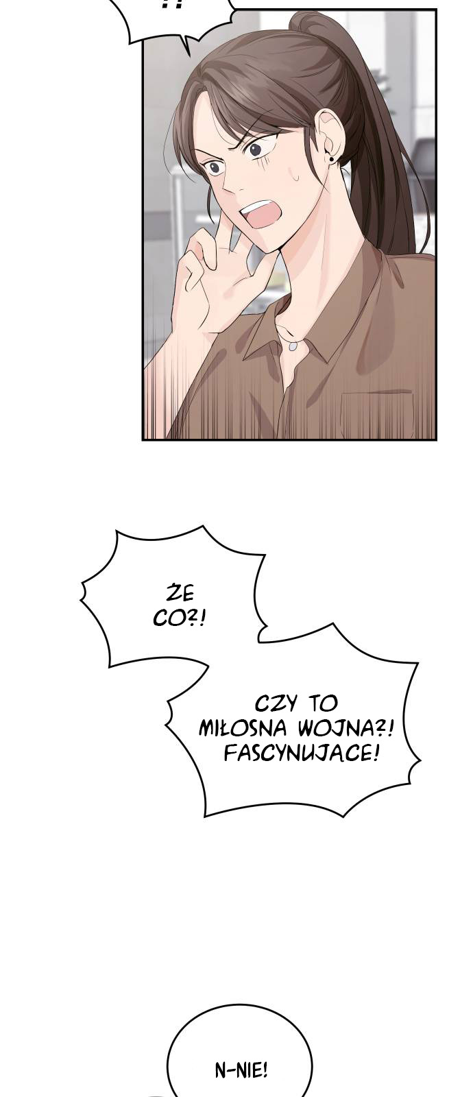 Perfect Marriage Revenge Ch. 3 第19页