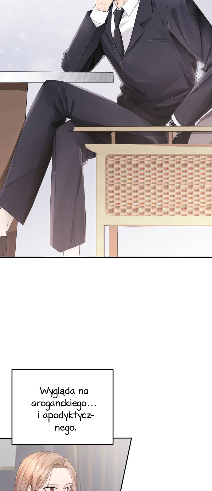 Perfect Marriage Revenge Ch. 3 第29页