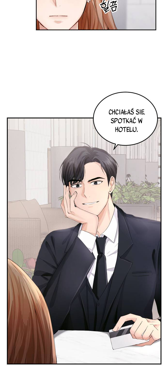 Perfect Marriage Revenge Ch. 3 第35页