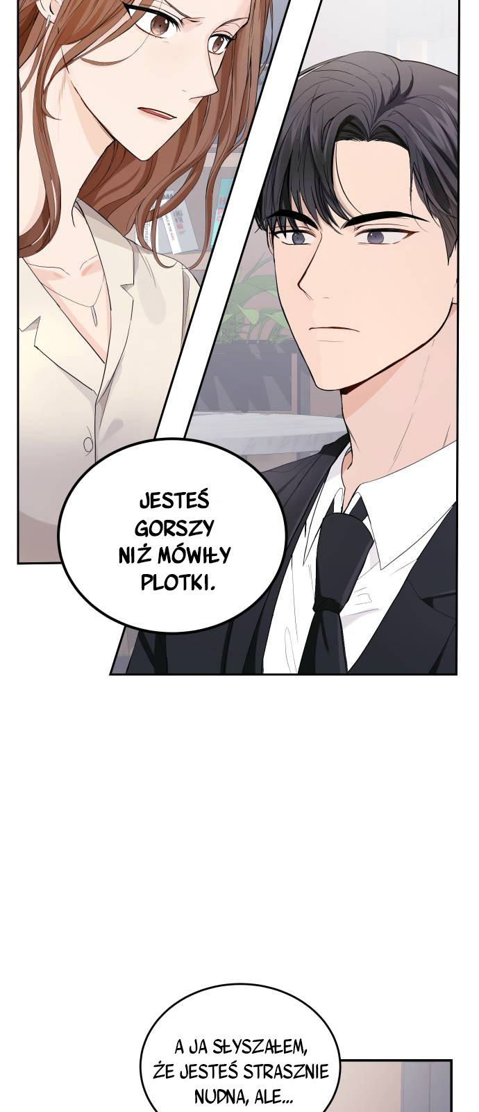 Perfect Marriage Revenge Ch. 3 第37页