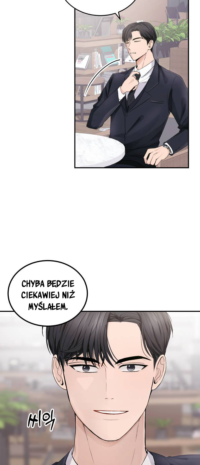 Perfect Marriage Revenge Ch. 3 第38页