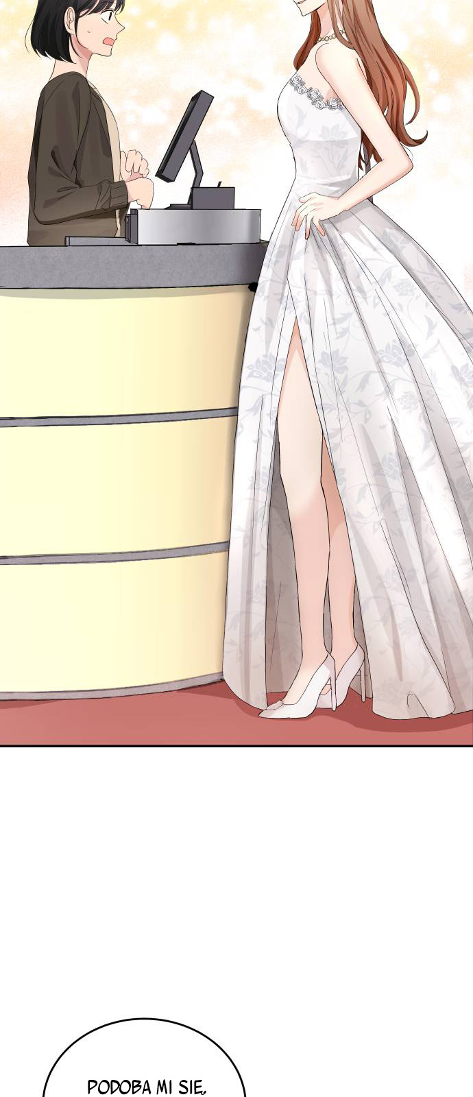 Perfect Marriage Revenge Ch. 3 第5页