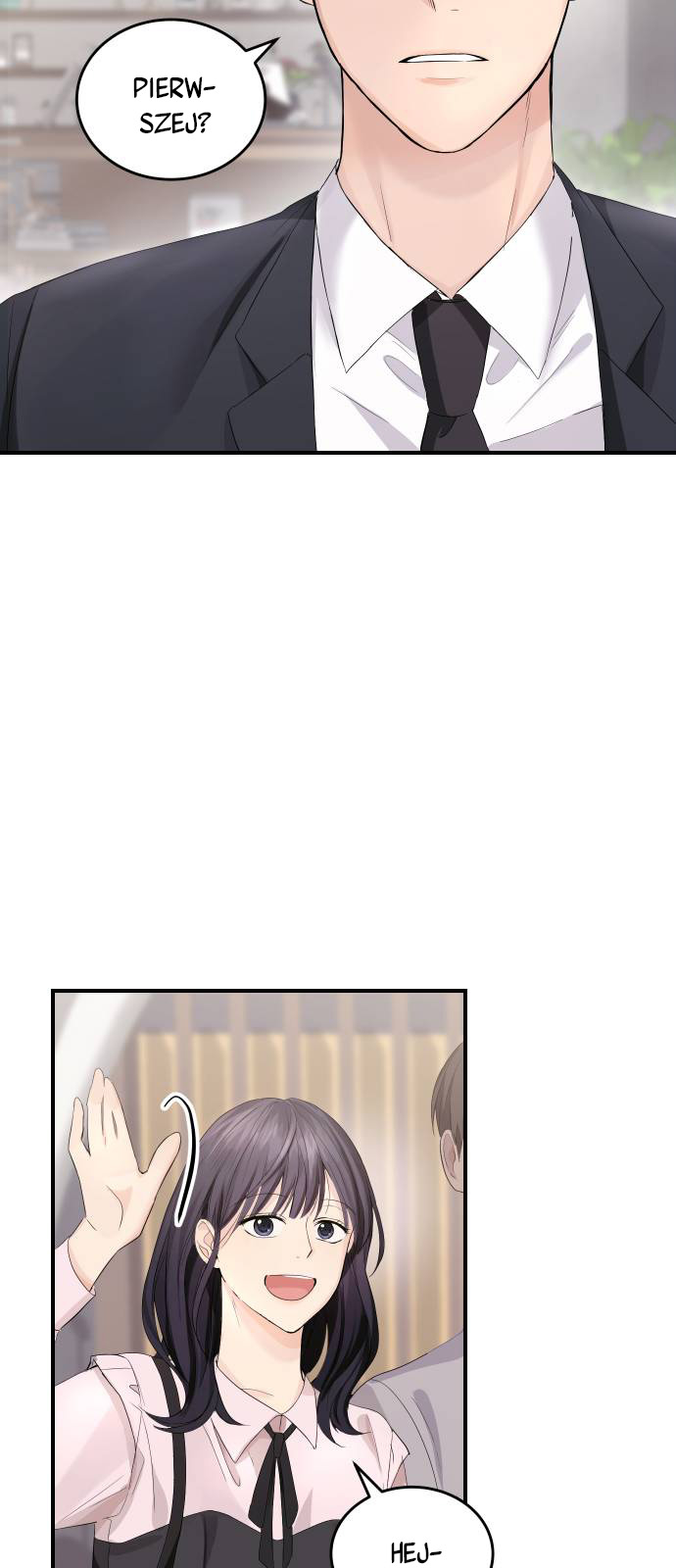 Perfect Marriage Revenge Ch. 3 第53页