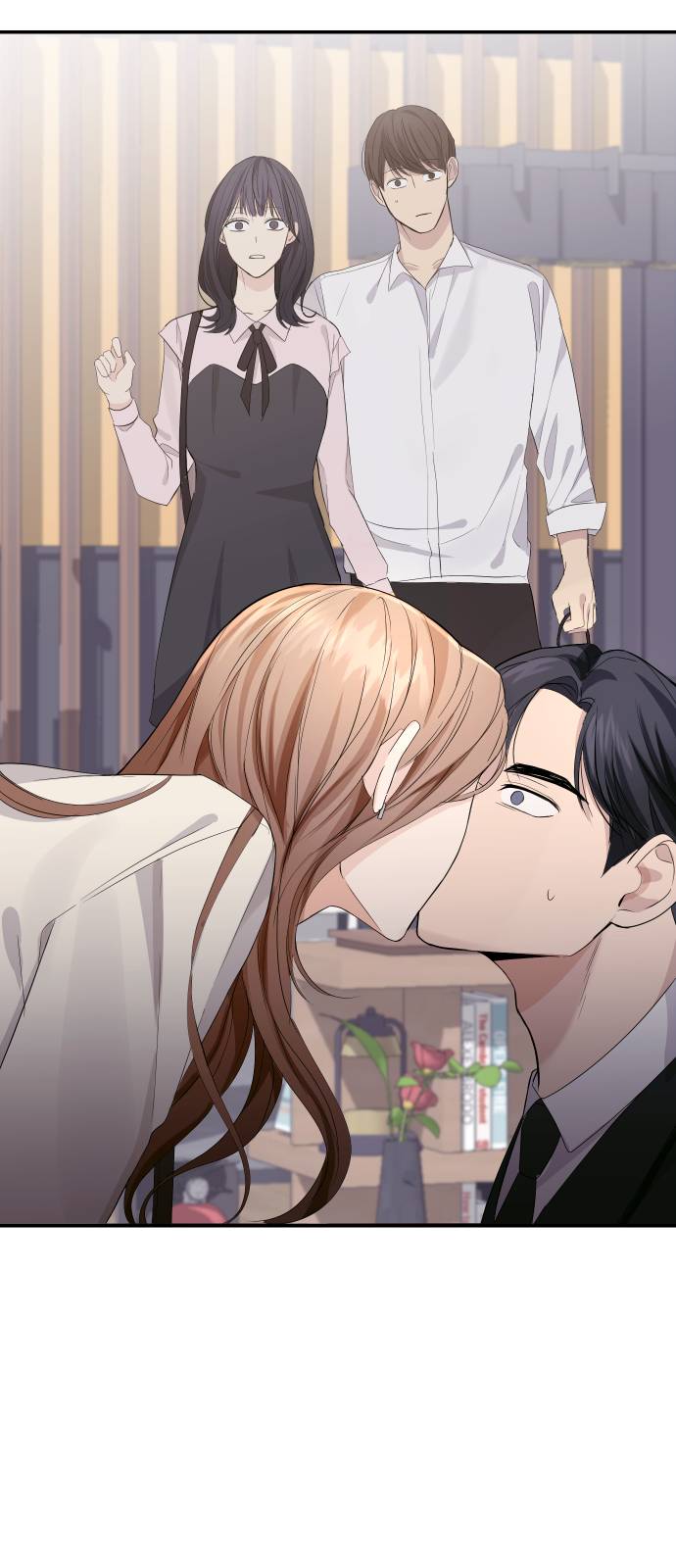 Perfect Marriage Revenge Ch. 3 第60页