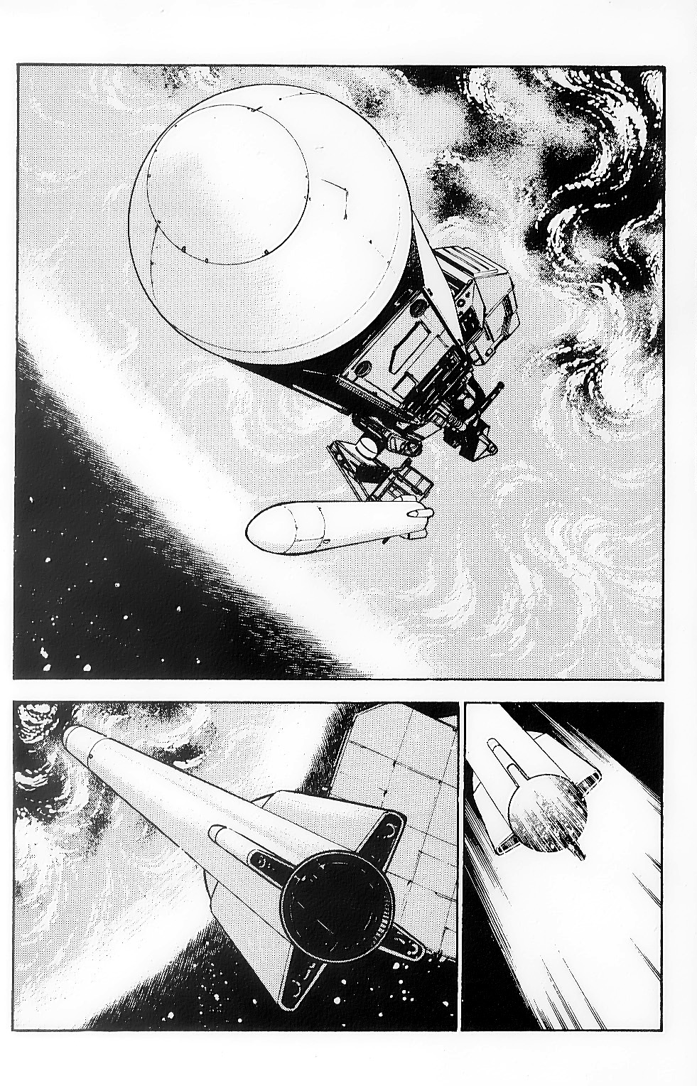 The Return of Godzilla Vol. 1 Ch. 3 第18页