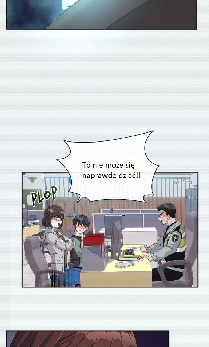 My Boyfriend Is a God Ch. 4 第11页